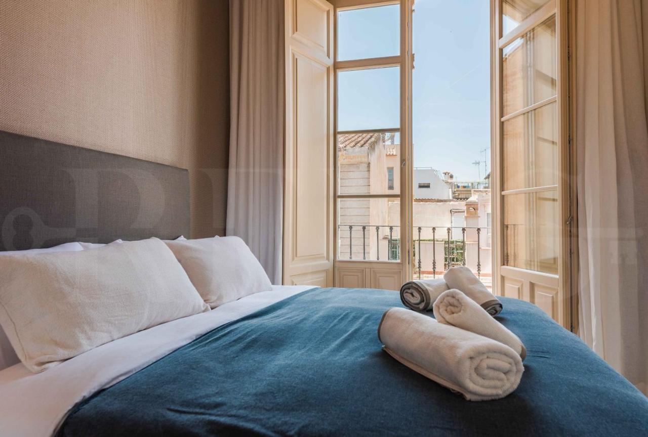 Premium Loft In The Heart Of By Rems Appartement