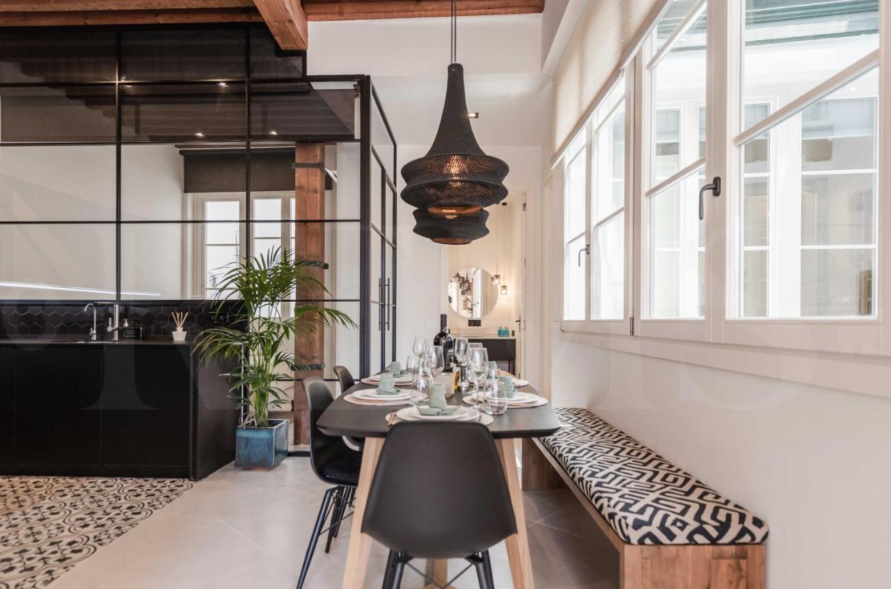Premium Loft In The Heart Of By Rems Appartement