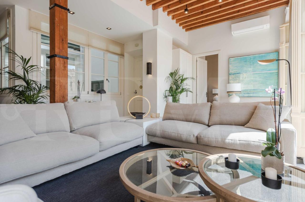 Appartement Premium Loft In The Heart Of By Rems