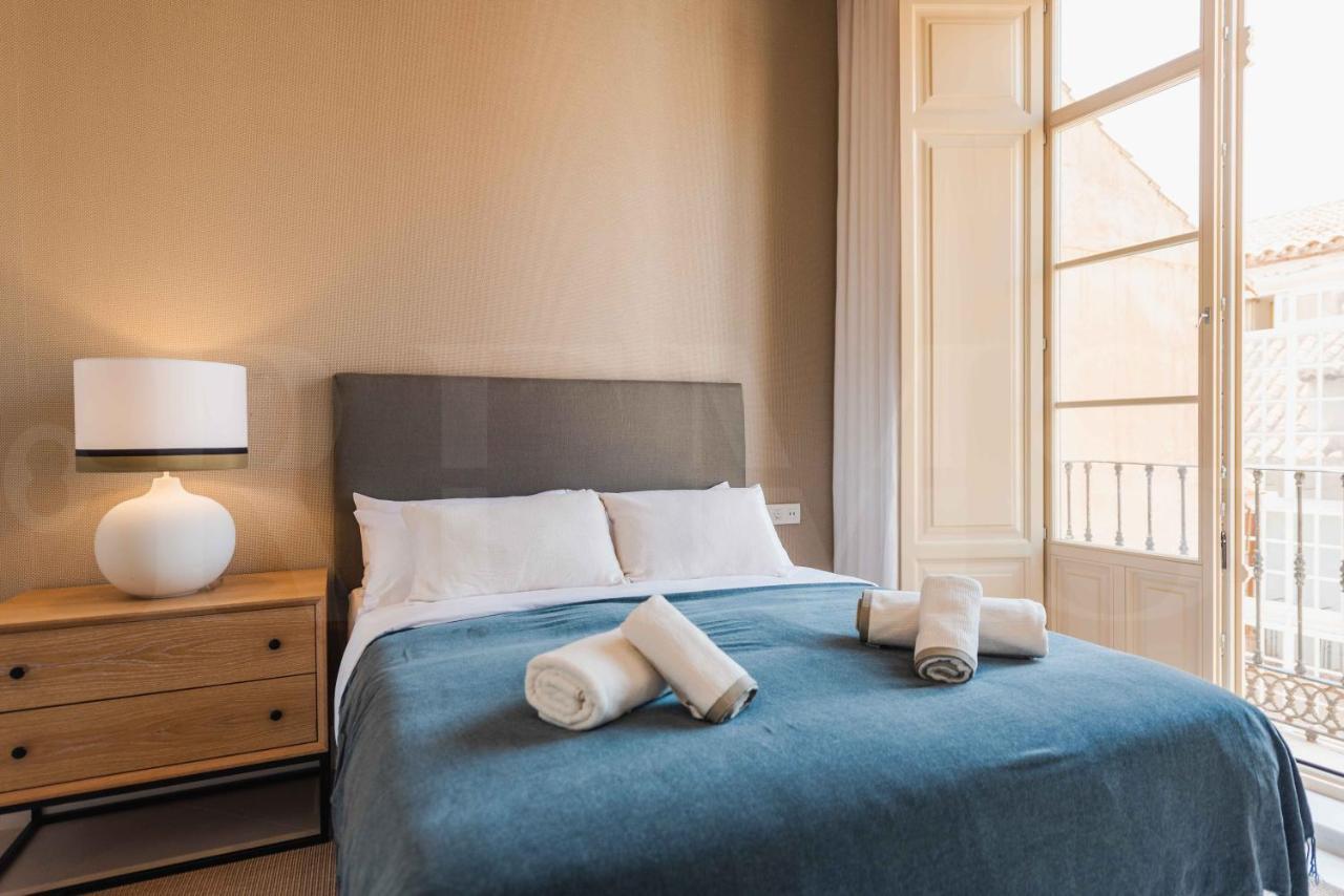 Premium Loft In The Heart Of By Rems Appartement Málaga