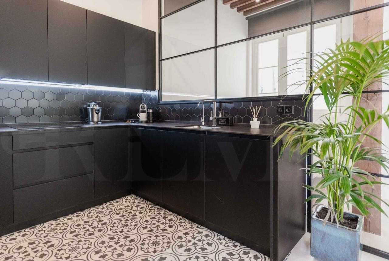 Appartement Premium Loft In The Heart Of By Rems