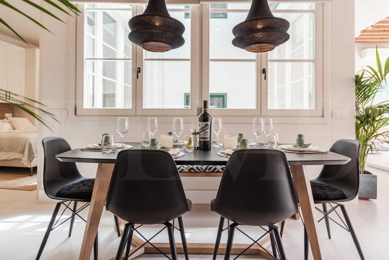 Premium Loft In The Heart Of By Rems Appartement Málaga