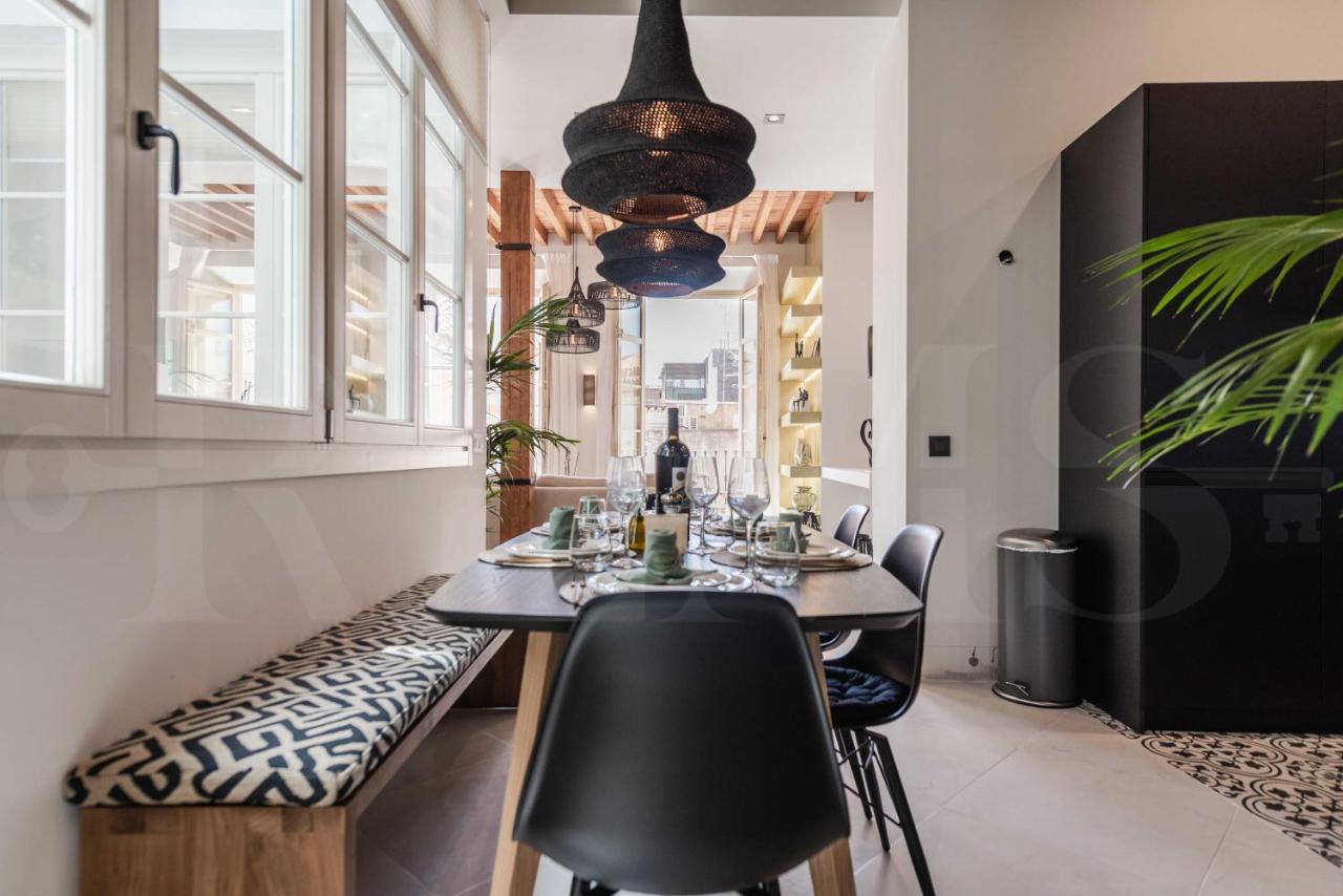 Premium Loft In The Heart Of By Rems Appartement