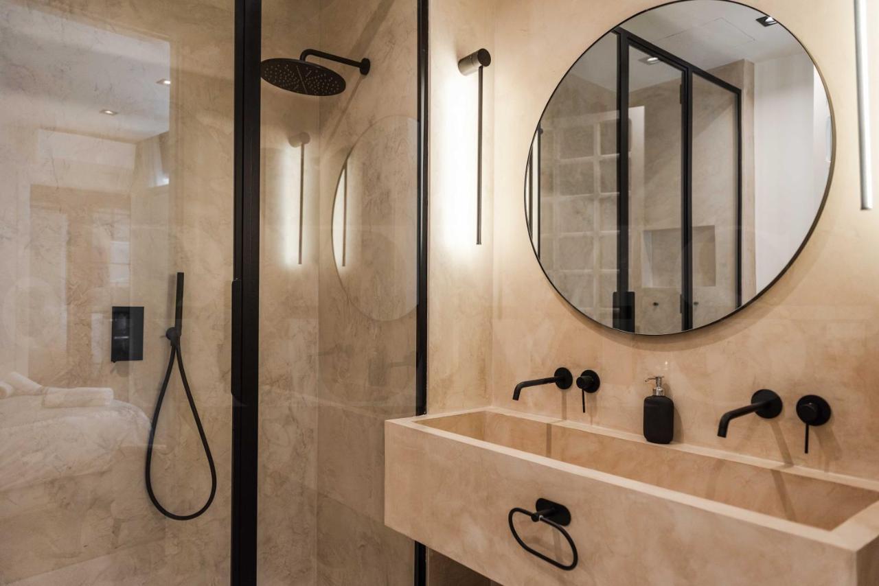 Premium Loft In The Heart Of By Rems Appartement *