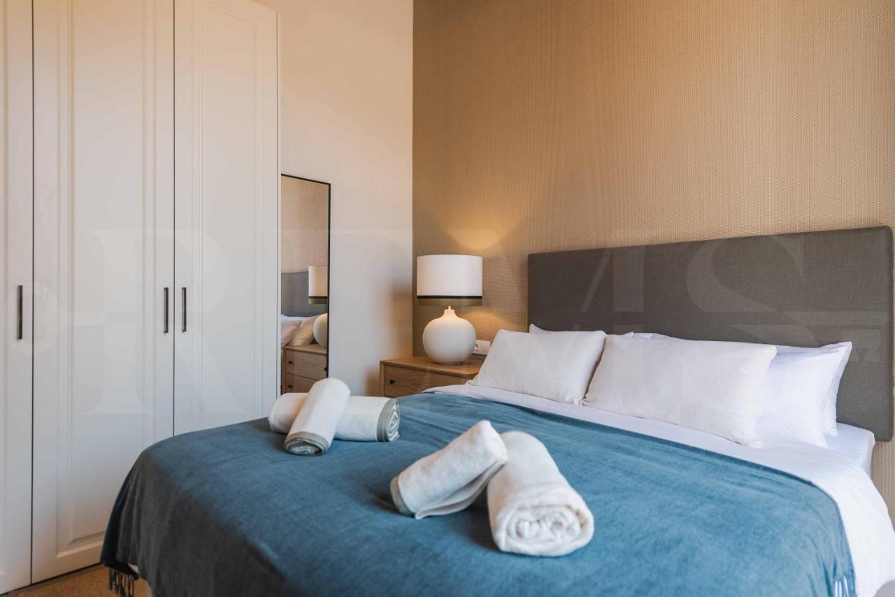 Appartement Premium Loft In The Heart Of By Rems Málaga