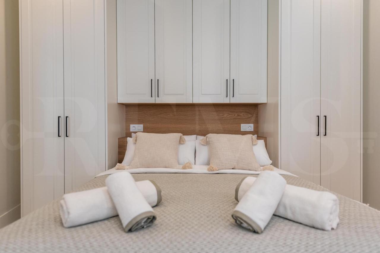 Appartement Premium Loft In The Heart Of By Rems *