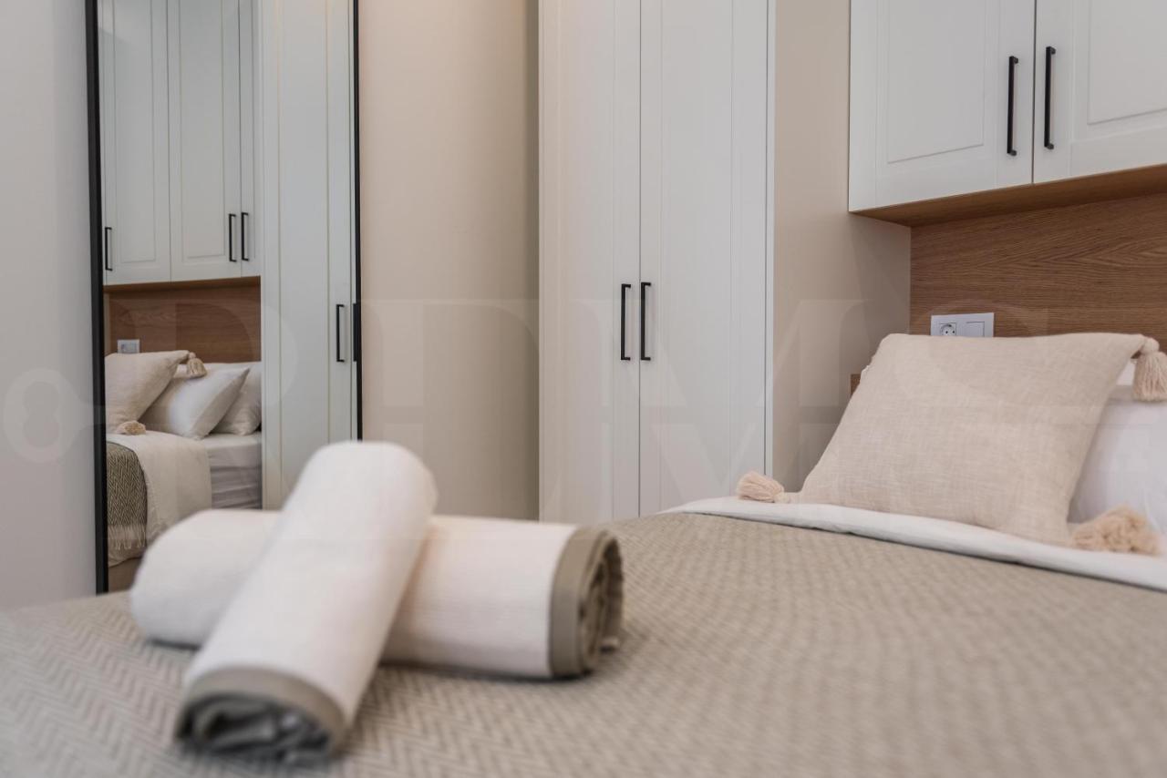 Appartement Premium Loft In The Heart Of By Rems