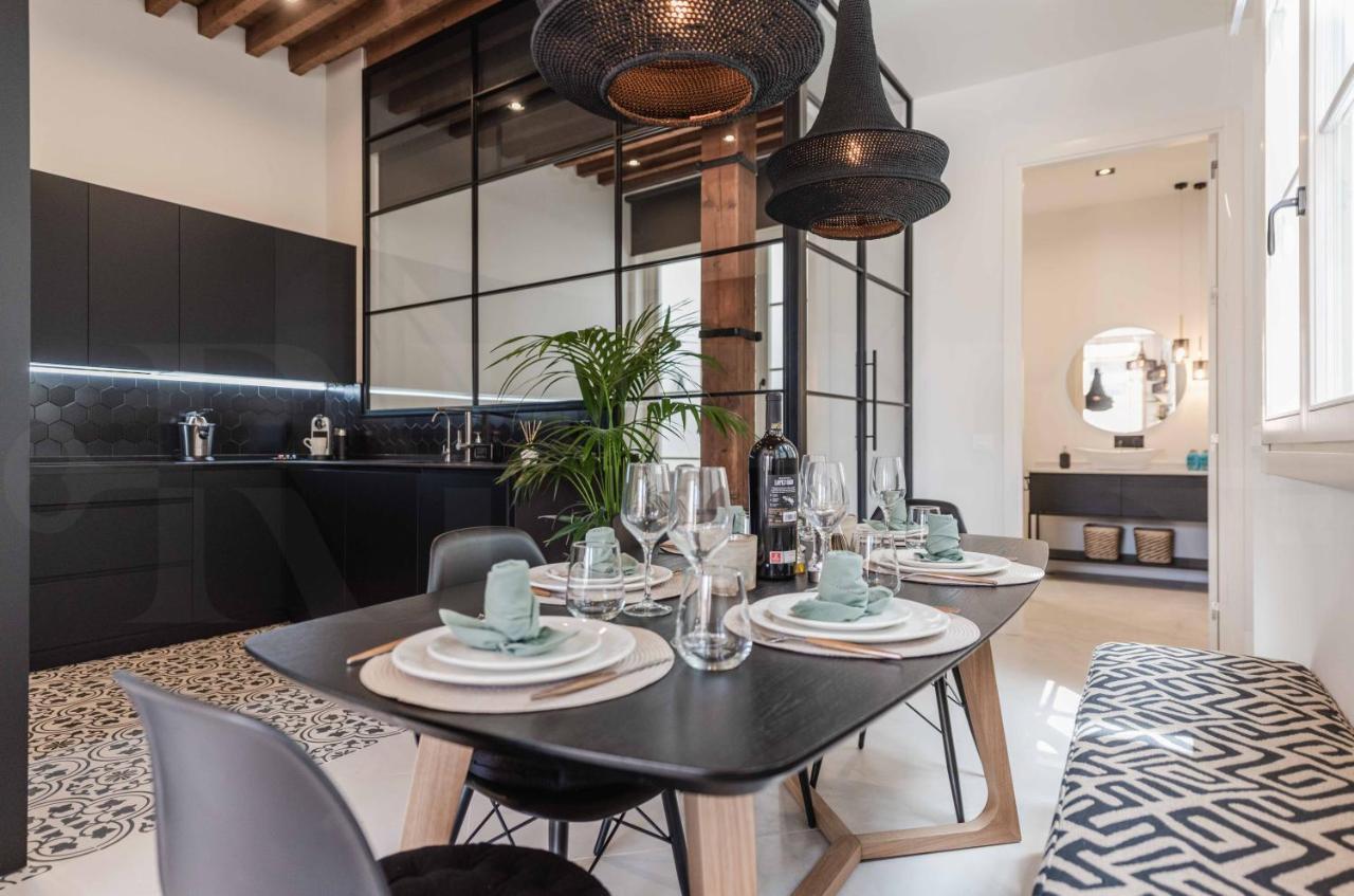 Appartement Premium Loft In The Heart Of By Rems Málaga