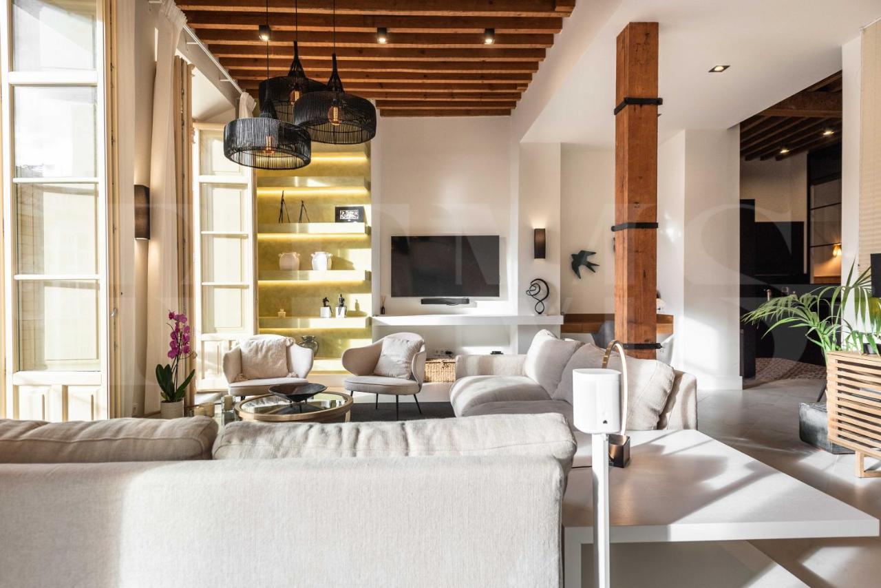 Premium Loft In The Heart Of By Rems Appartement