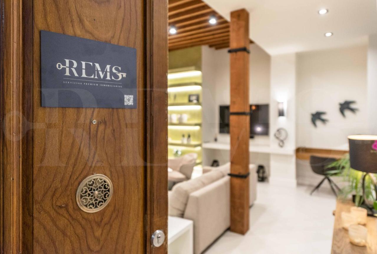 Appartement Premium Loft In The Heart Of By Rems Málaga