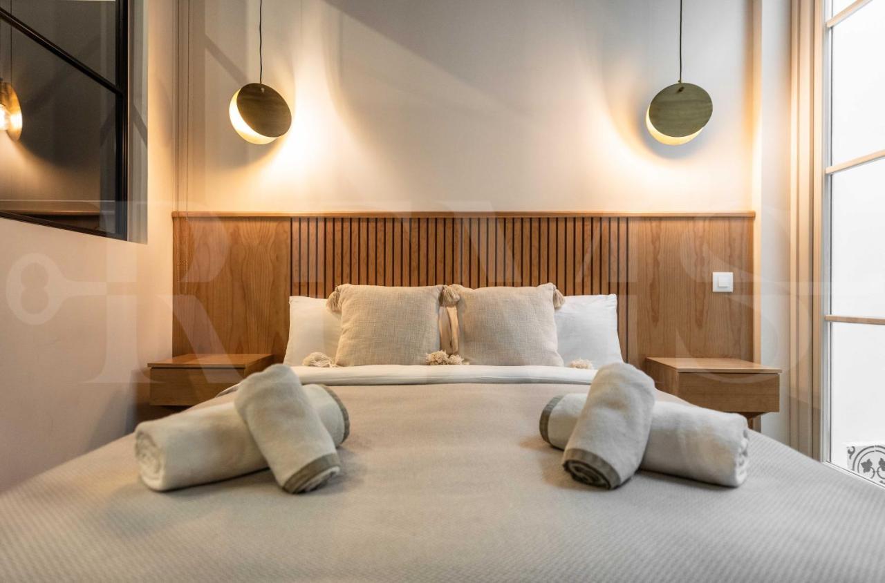Premium Loft In The Heart Of By Rems Appartement Málaga