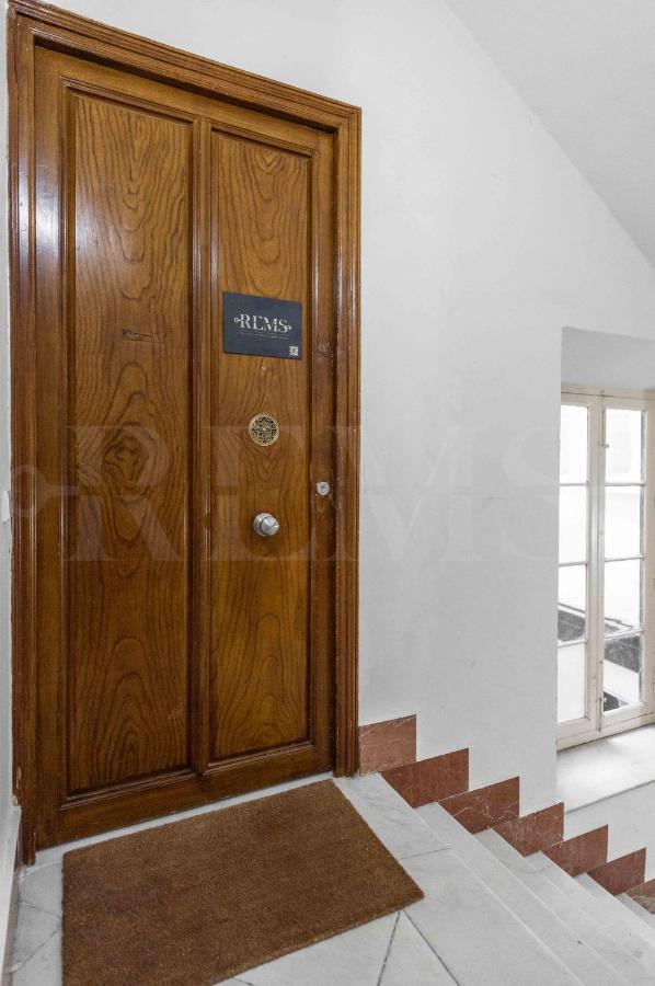 Premium Loft In The Heart Of By Rems Appartement Málaga