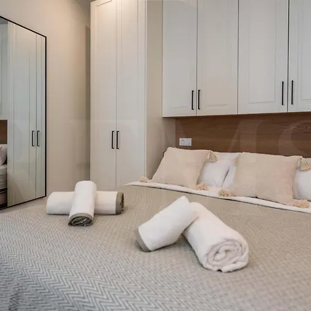 Premium Loft In The Heart Of Malaga By Rems Apartment Exterior photo