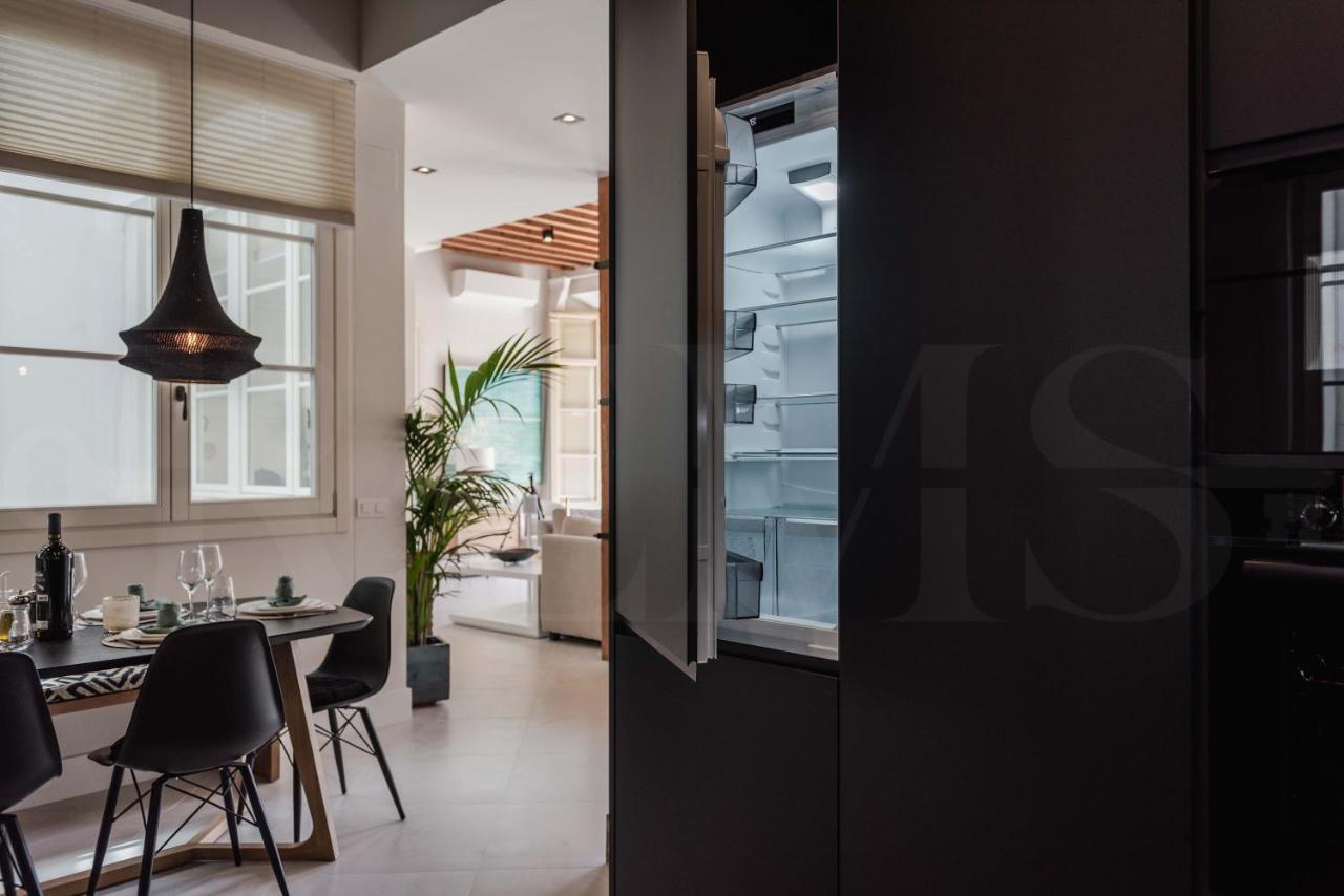 Premium Loft In The Heart Of By Rems Appartement *