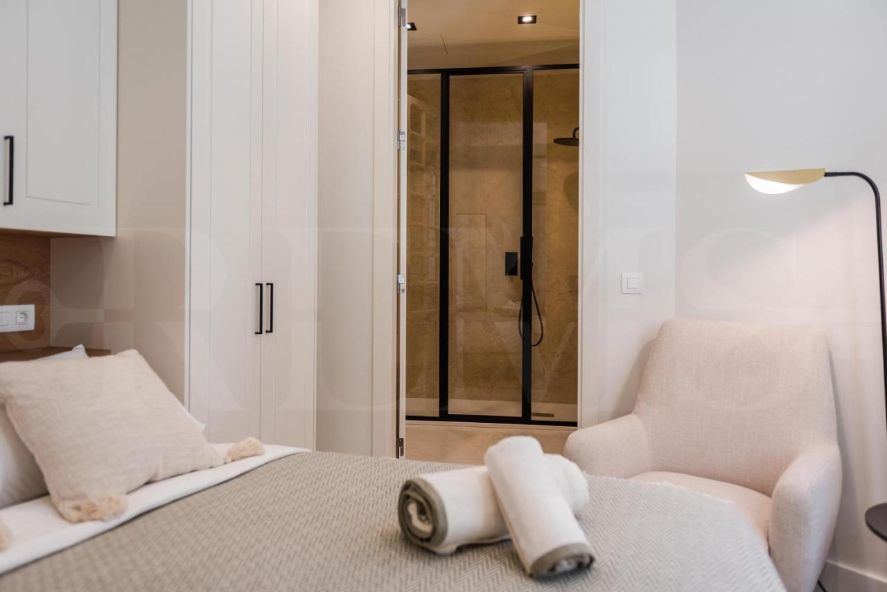 Premium Loft In The Heart Of By Rems Appartement *