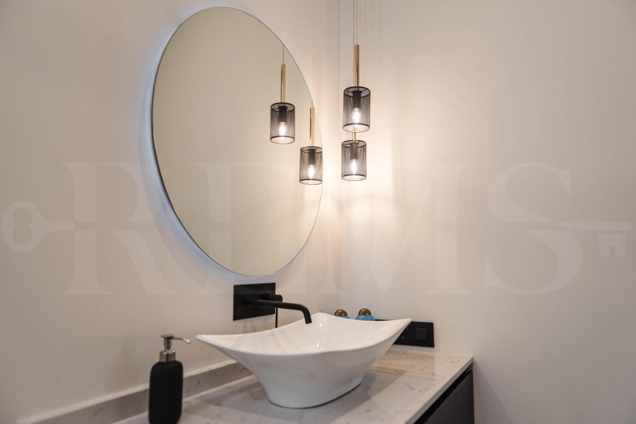 Appartement Premium Loft In The Heart Of By Rems Málaga