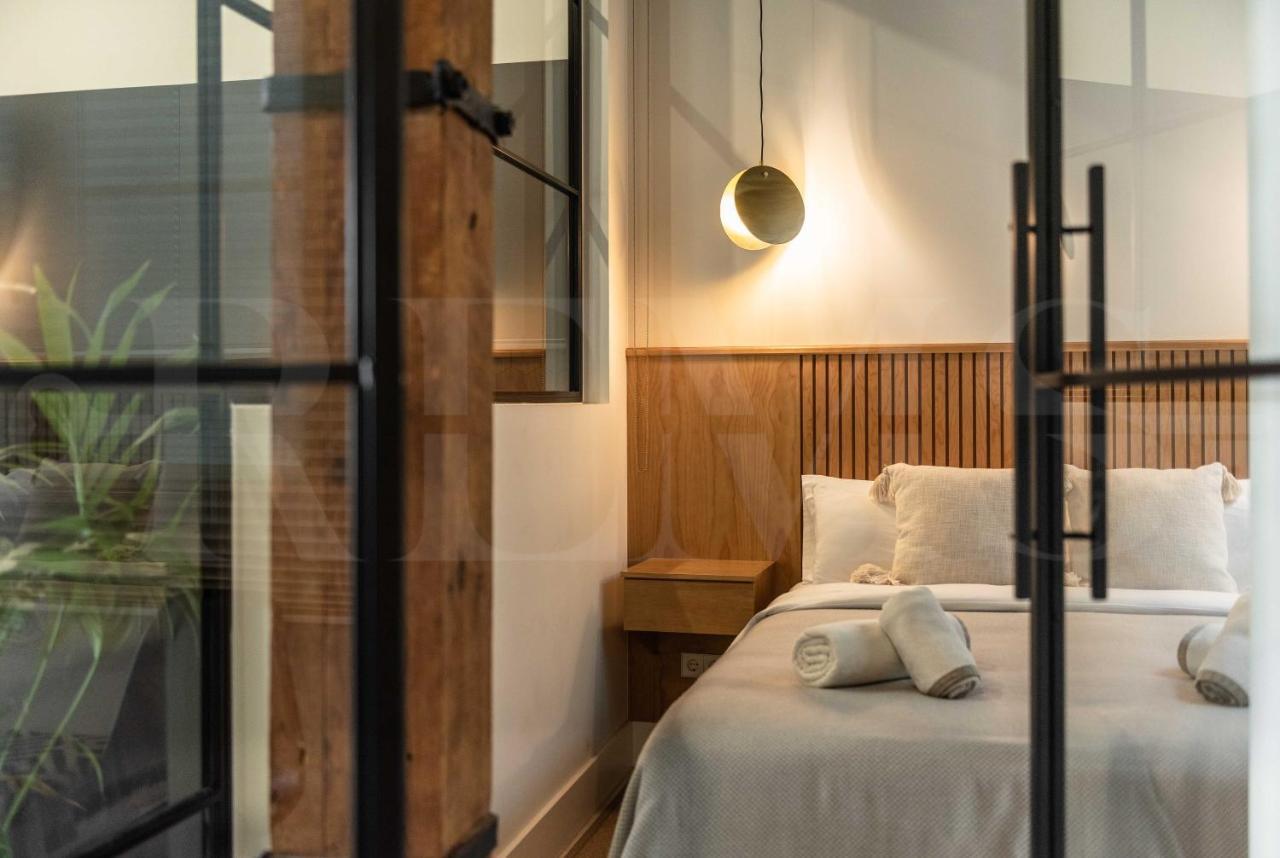 Appartement Premium Loft In The Heart Of By Rems *